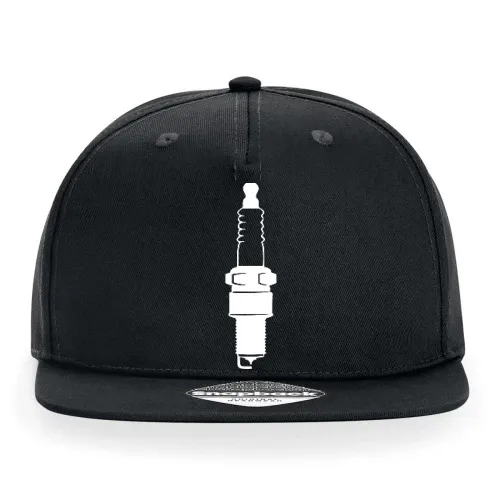Zündkerze Cap