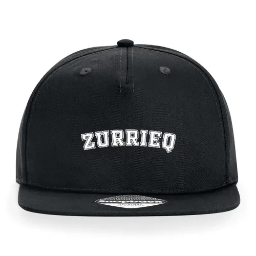 Zurrieq Cap Sonstig. Snapback Rapper