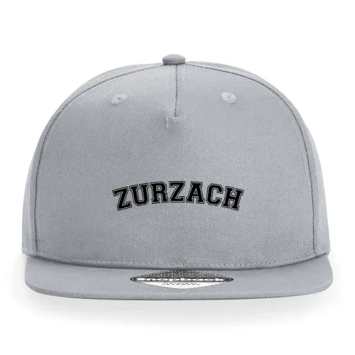 Zurzach Cap Sonstig. Snapback Rapper