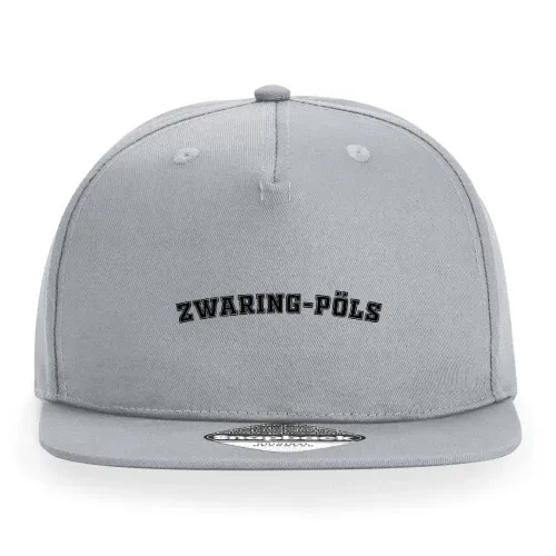 Zwaring-Pöls Cap Sonstig. Snapback Rapper