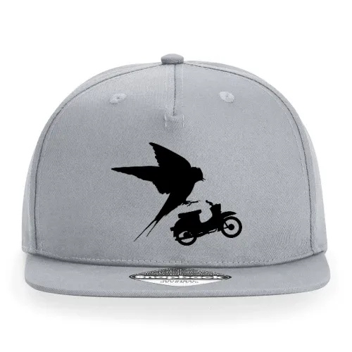 Zwei Schwalbe Cap