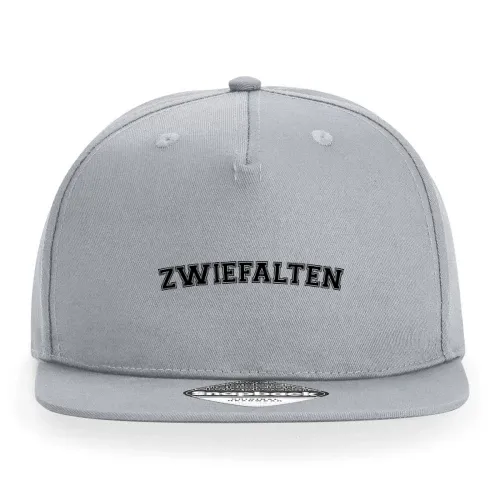 Zwiefalten Cap Sonstig. Snapback Rapper