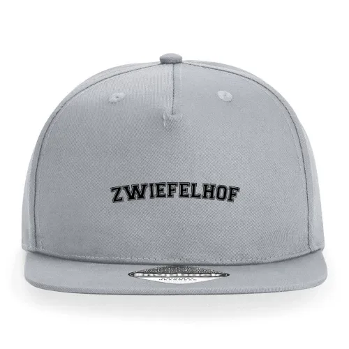 Zwiefelhof Cap Sonstig. Snapback Rapper