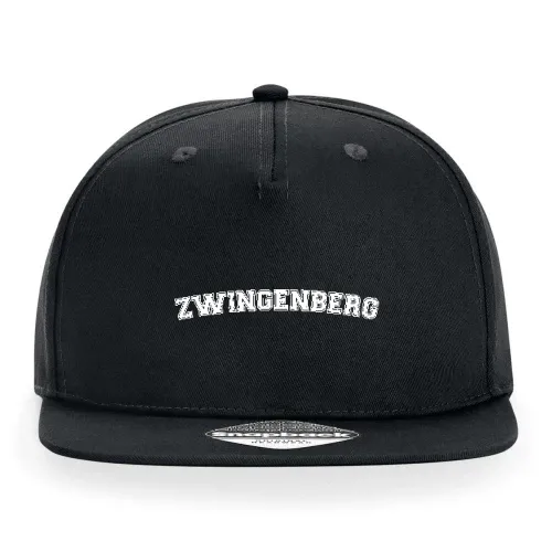 Zwingenberg Cap Sonstig. Snapback Rapper