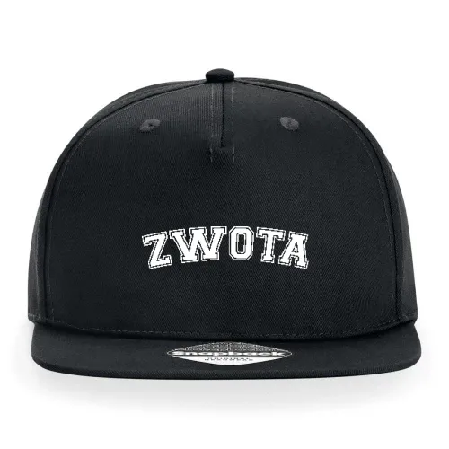 Zwota Cap Sonstig. Snapback Rapper