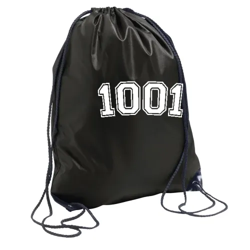 1001 Rucksack