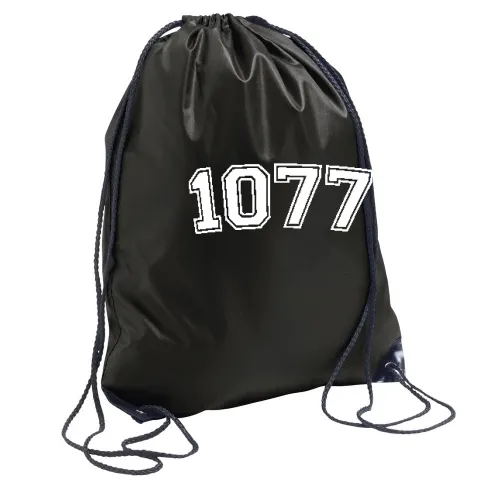 1077 Rucksack Sonstig. Turnbeutel