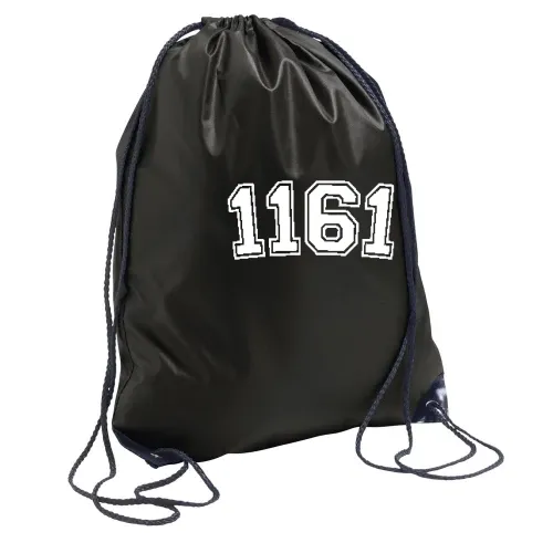 1161 Rucksack Sonstig. Turnbeutel