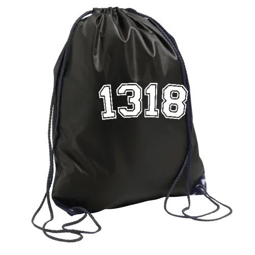 1318 Rucksack Sonstig. Turnbeutel