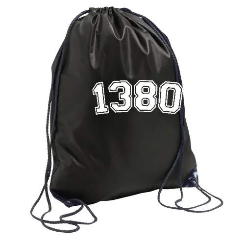 1380 Rucksack Sonstig. Turnbeutel