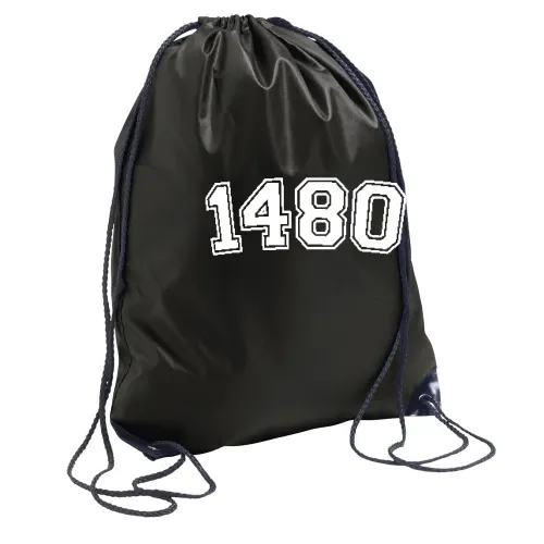 1480 Rucksack Sonstig. Turnbeutel