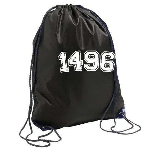 1496 Rucksack Sonstig. Turnbeutel
