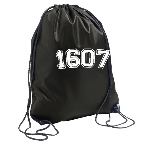 1607 Rucksack Sonstig. Turnbeutel