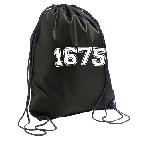 1675 Rucksack Sonstig. Turnbeutel