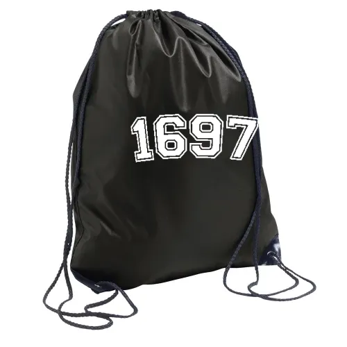 1697 Rucksack Sonstig. Turnbeutel