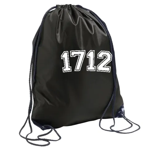 1712 Rucksack Sonstig. Turnbeutel
