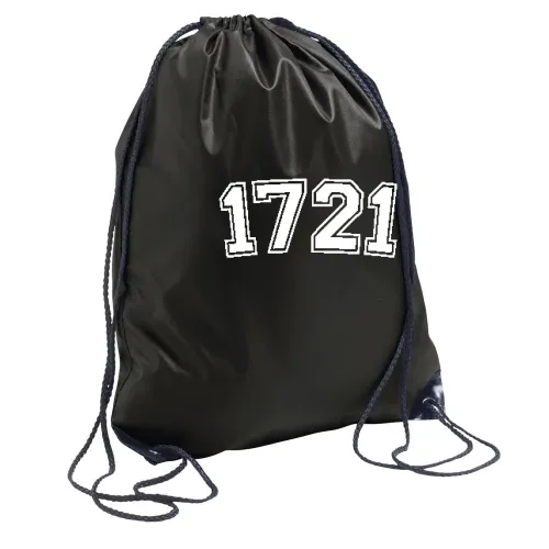 1721 Rucksack Sonstig. Turnbeutel
