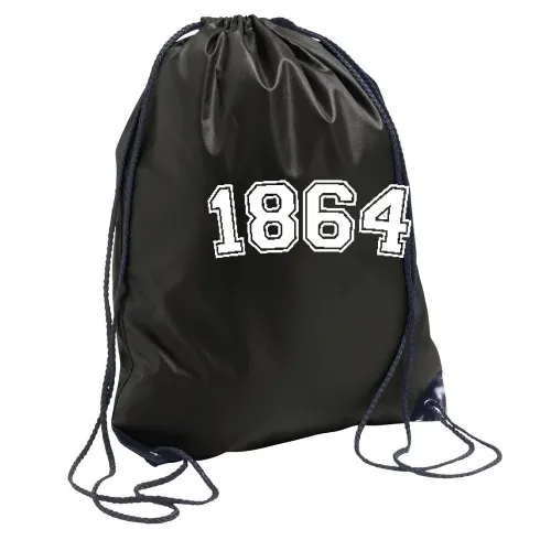 1864 Rucksack Sonstig. Turnbeutel