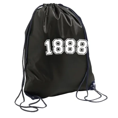 1888 Rucksack Sonstig. Turnbeutel