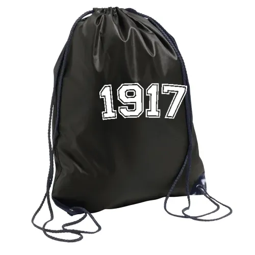 1917 Rucksack Sonstig. Turnbeutel