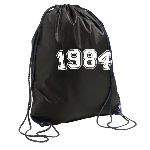 1984 Rucksack
