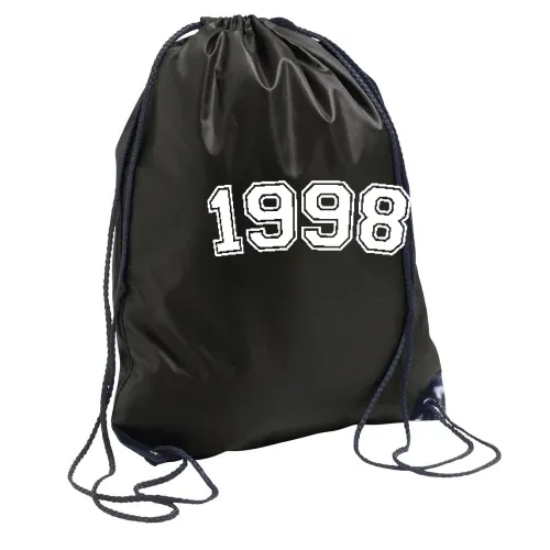 1998 Rucksack