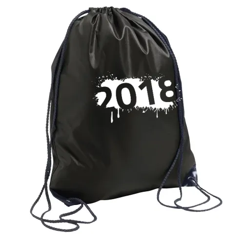 2018 Farbklecks Rucksack Sonstig. Turnbeutel
