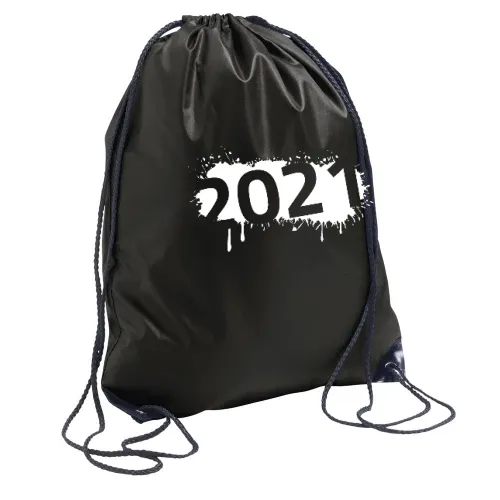 2021 Farbklecks Rucksack Sonstig. Turnbeutel