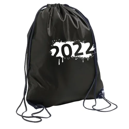 2022 Farbklecks Rucksack Sonstig. Turnbeutel