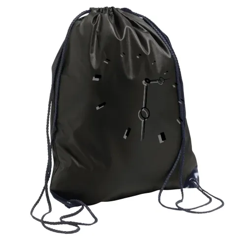 3D Ziffernblatt einer Uhr Sonstig. Rucksack 3D Ziffernblatt einer Uhr Rucksack