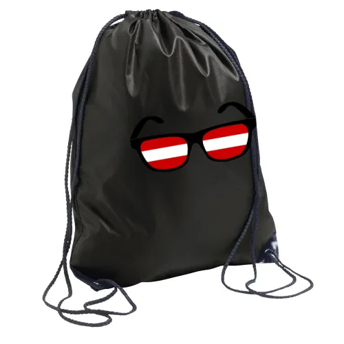 Österreich Brille Sonstig. Rucksack Österreich Brille Rucksack
