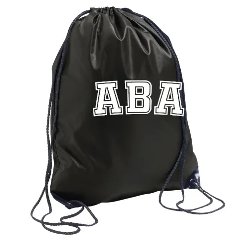 Aba Rucksack Sonstig. Turnbeutel