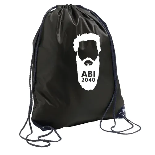 Abi Bart 2040 Rucksack Sonstig. Turnbeutel