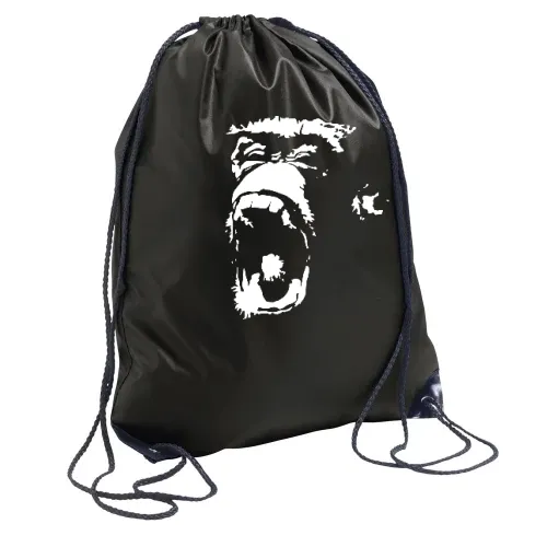 Affenschrei Sonstig. Rucksack