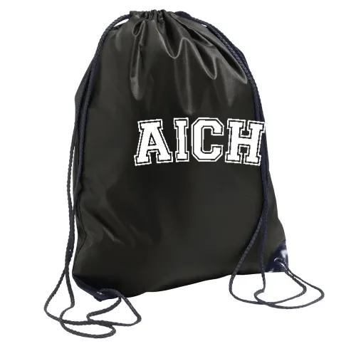 Aich Rucksack Sonstig. Turnbeutel