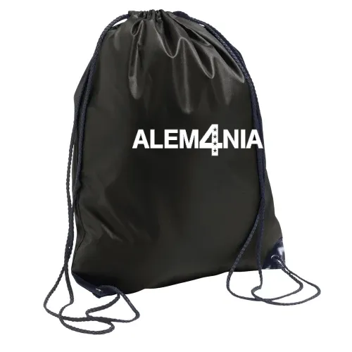 Alemania Weltmeister Deutschland Sonstig. Rucksack