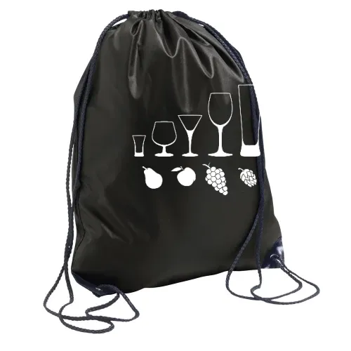 Alkoholische Getränke Sonstig. Rucksack