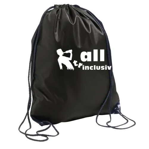all (tr)inclusiv Rucksack