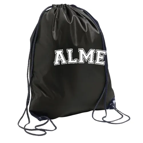 Alme Rucksack Sonstig. Turnbeutel