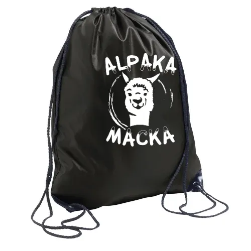 Alpaka Macka - Lama Macke - Sonstig. Rucksack Alpaka Macka - Lama Macke - Rucksack