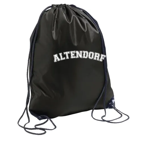 Altendorf Rucksack Sonstig. Turnbeutel