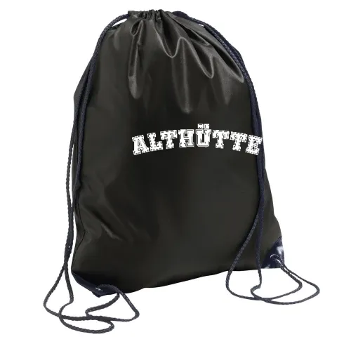 Althütte Rucksack Sonstig. Turnbeutel
