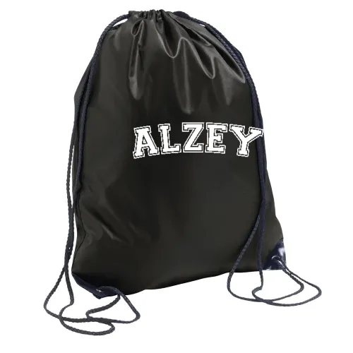 Alzey Rucksack Sonstig. Turnbeutel