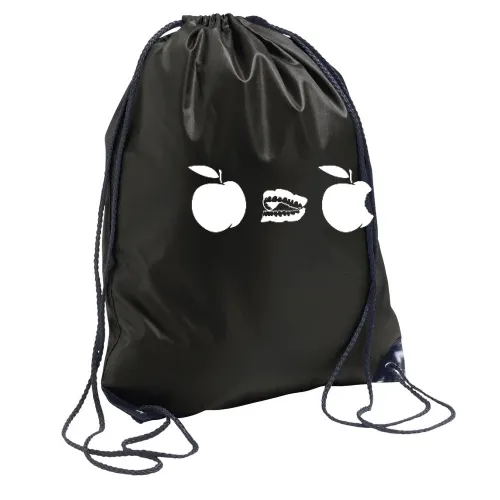 Apfel Gebiss Evolution Sonstig. Rucksack