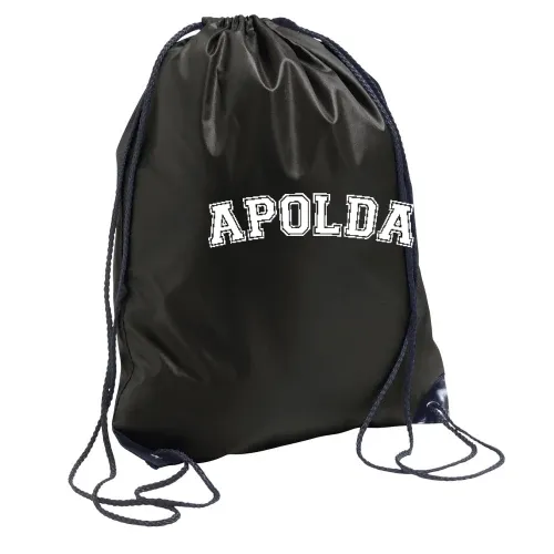 Apolda Rucksack Sonstig. Turnbeutel