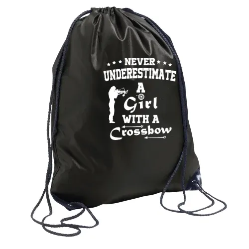 Armbrust Bogenschießen Mittelalter Bogensport Rucksack