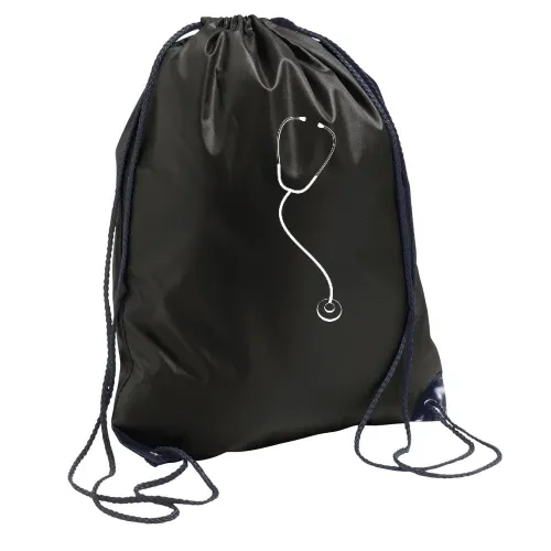 Arzt Stethoskop Sonstig. Rucksack