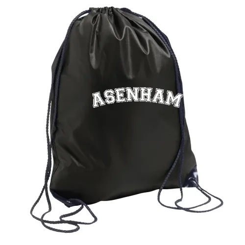 Asenham Rucksack Sonstig. Turnbeutel