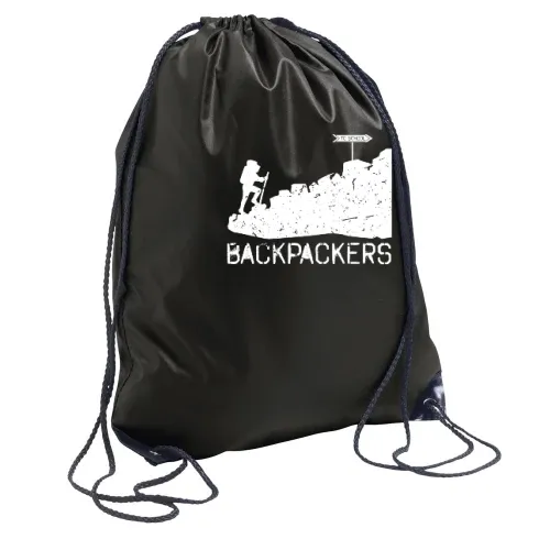 Backpacking Schule Rucksack