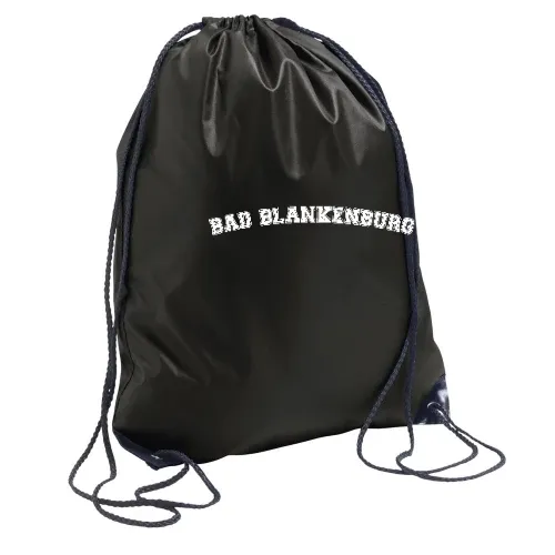 Bad Blankenburg Rucksack Sonstig. Turnbeutel